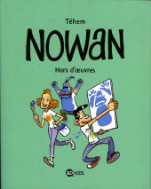 Nowan -2- Hors d'œuvres