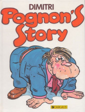 Pognon's story