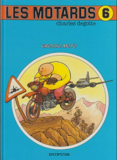 Les motards -6a92- Grosso moto