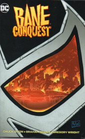 Bane: Conquest (2017) -INT- Bane: Conquest
