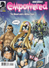 Empowered (2007) -SP01- Empowered: The Wench with a Million Sighs