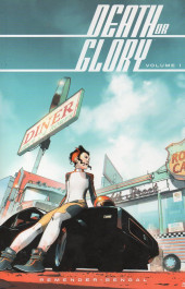 Death or Glory (2018) -INT01- Volume 1