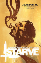 Starve (2015) -INT02- Volume 2