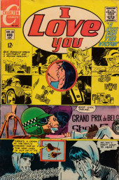 I Love You (1955) -80- I Love You #80