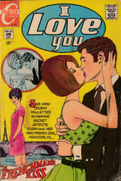 I Love You (1955) -83- I Love You #83