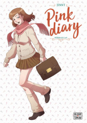 Pink Diary -INT03- Intégrale 5 & 6