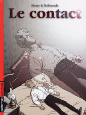 Le contact - Tome 1