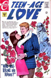 Teen-Age Love (1958) -58- Teen-Age Love #58