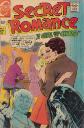 Secret Romance (1968) - Tome 2