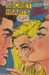 Secret Hearts (1949) -126- Secret Hearts #