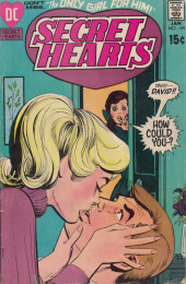 Secret Hearts (1949) -149- Secret Hearts #149