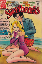 Sweethearts (1954) -123- Sweethearts #123