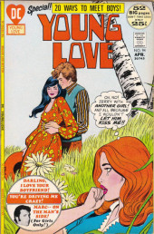 Young Love (1963) -94- Young Love #94