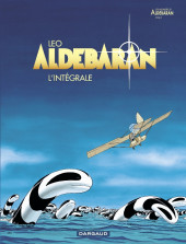 Aldébaran -INTc2018- L'intégrale