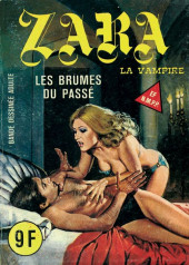 Zara la vampire -102- Les brumes du passé