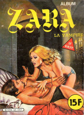 Zara la vampire -Rec42- Album N°42 (n°102 et n°103)