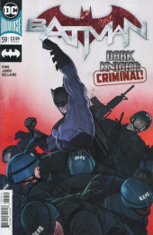 Batman Vol.3 (2016) -59- The Tyrant Wing, Part Two