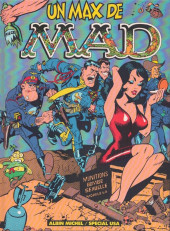 Mad -4- Un max de Mad
