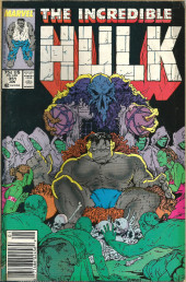 The incredible Hulk Vol.1bis (1968) -351- Total recall