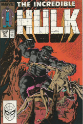 The incredible Hulk Vol.1bis (1968) -357- Possibilities