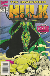 The incredible Hulk Vol.1bis (1968) -423- Hel and back
