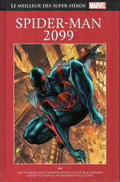 Marvel Comics : Le meilleur des Super-Héros - La collection (Hachette) -74- Spider-man 2099