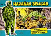 Hazañas bélicas (Vol.05 - 1957 série bleue) -4- ¡Rebelión!