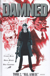 The damned -2- Mal Acquis
