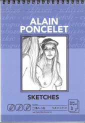 (AUT) Poncelet -2018/11- Sketches