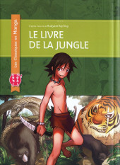 Le livre de la jungle (Chan/Choy) - Le livre de la jungle