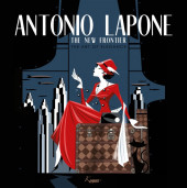 (AUT) Lapone - The new frontier: The art of Elegance