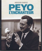 (AUT) Peyo -1- Peyo l'enchanteur