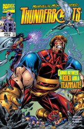 Thunderbolts Vol.1 (Marvel Comics - 1997) -28- Castles in the Air