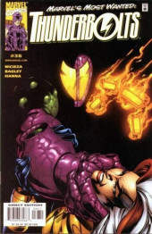 Thunderbolts Vol.1 (Marvel Comics - 1997) -36- How is Justice Best Served ?