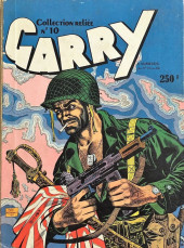 Garry (Impéria) (2e série - 190 à 456) -Rec10- Collection reliée N°10 (du n°79 au n°84)