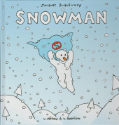 Snowman - Tome 1