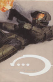 Halo (2006) - Halo Graphic Novel