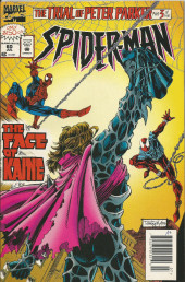 Spider-Man Vol.1 (1990) -60- The truth is out there!