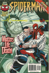 Spider-Man Vol.1 (1990) -71- The promise