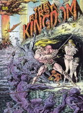 The first Kingdom (1974) -1- Book 1