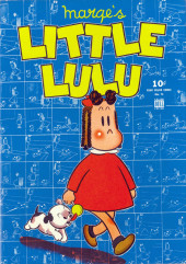 Four Color Comics (2e série - Dell - 1942) -74- Marge's Little Lulu