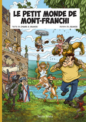 Mont-Franchi puis Montfranchi -0- Le Petit Monde de Mont-Franchi