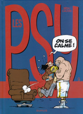 Les psy -9c2014- On se calme !