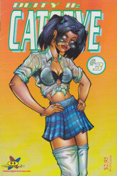 Catseye (1998) -3- Catseye 3