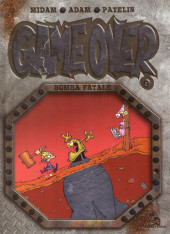 Game Over -9a2016- Bomba Fatale