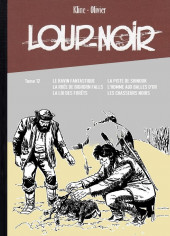 Loup Noir (Taupinambour) -12- Tome 12
