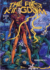 The first Kingdom (1974) -13- Book 13: Vengeance!