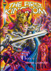 The first Kingdom (1974) -15- Book 15: Tundran is Kenmoor