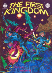 The first Kingdom (1974) -21- Book 21: The Origin