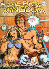 The first Kingdom (1974) -23- Book 23: The Choice